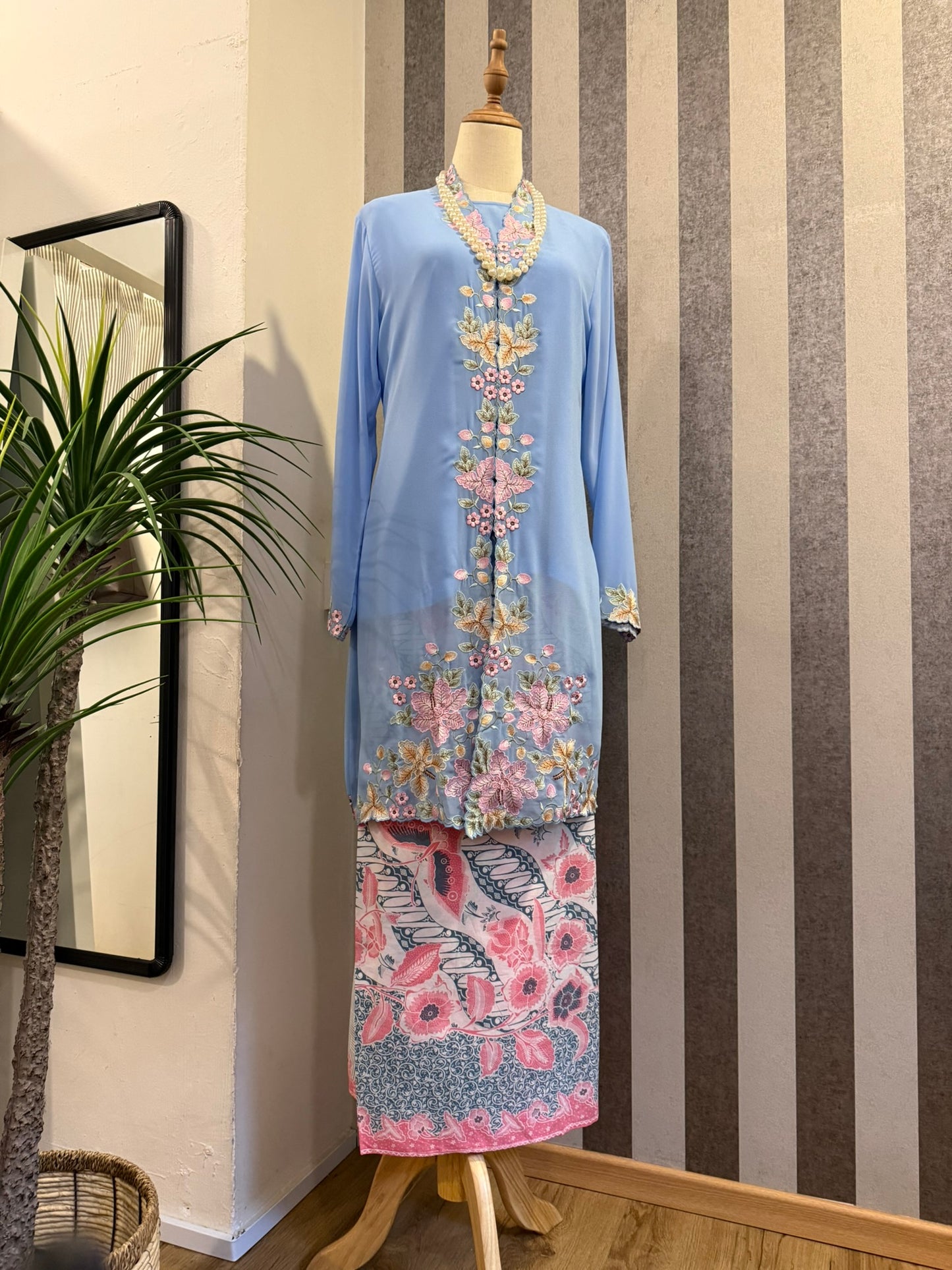 Batik Sarong (NEW!)