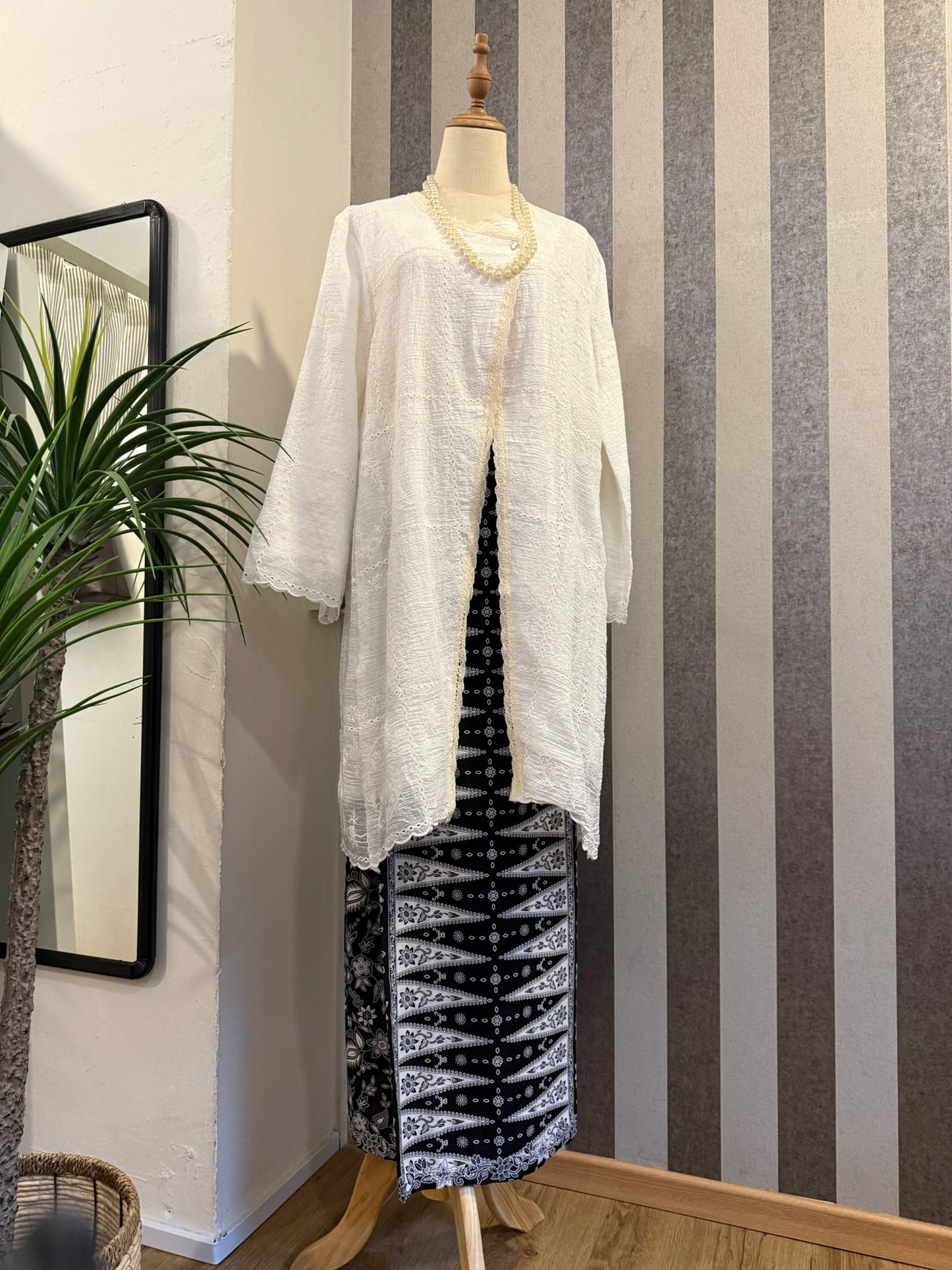 Batik Sarong (NEW!)