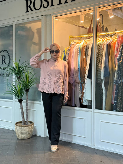 Felly Top in Peanut (NEW!)