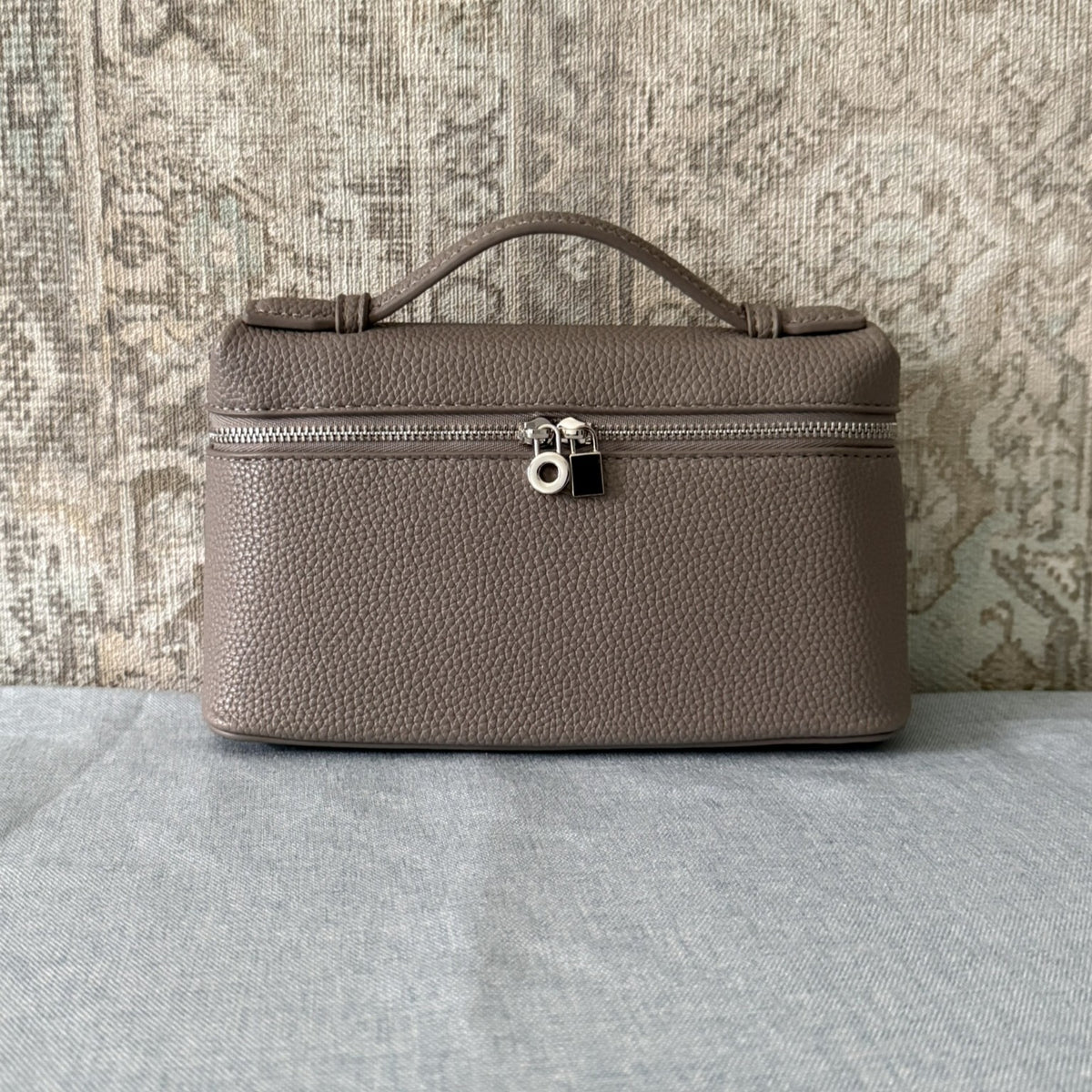 Vanity Bag (NEW!)
