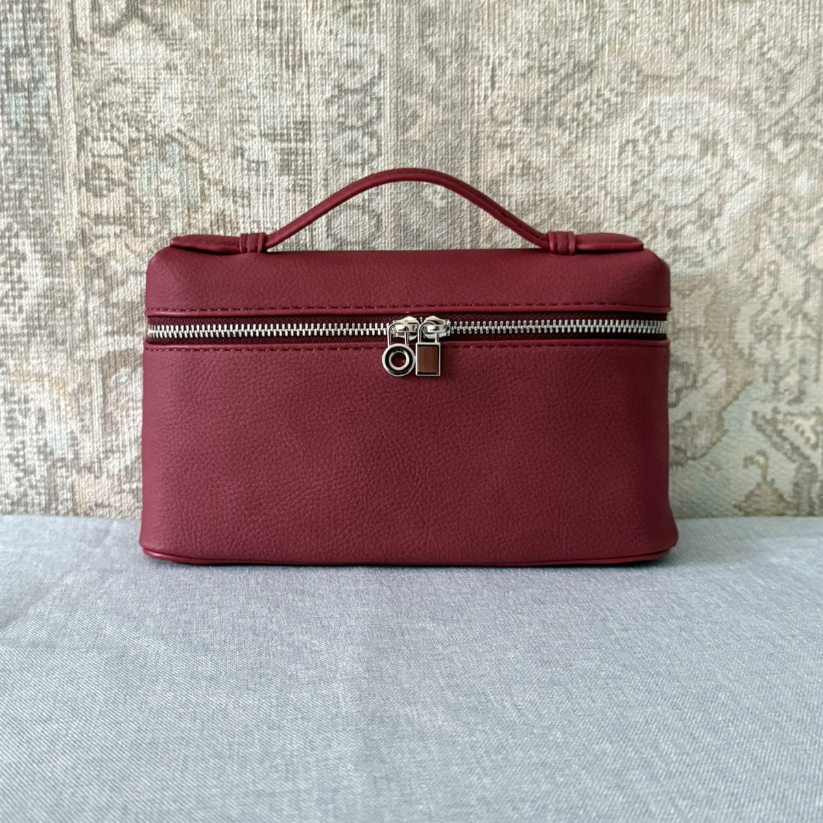Vanity Bag (NEW!)